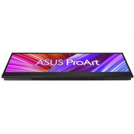 Asus ProArt PA147CDV Monitor táctil LCD 14" 1920x550 píxeles Negro