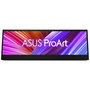 Asus ProArt PA147CDV Monitor táctil LCD 14" 1920x550 píxeles Negro