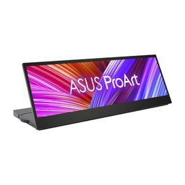 Asus ProArt PA147CDV Monitor Táctil 14 Pulgadas IPS 1920 x 550 Negro