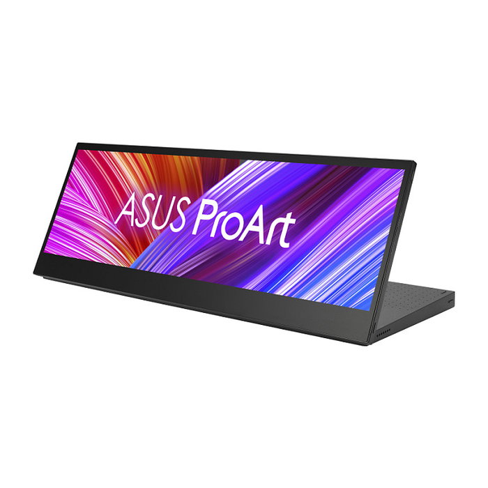 Asus ProArt PA147CDV Monitor Táctil 14 Pulgadas IPS 1920 x 550 Negro
