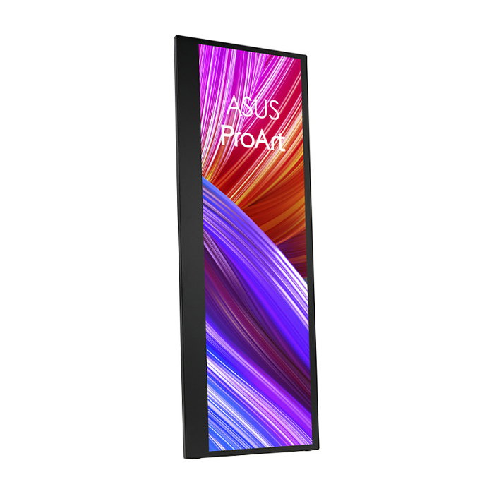Asus ProArt PA147CDV Monitor Táctil 14 Pulgadas IPS 1920 x 550 Negro