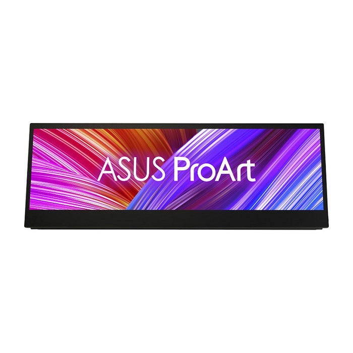 Asus ProArt PA147CDV Monitor Táctil 14 Pulgadas IPS 1920 x 550 Negro