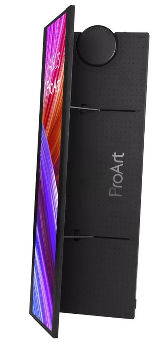 Asus ProArt PA147CDV Monitor Táctil 14 Pulgadas 1920 x 550 IPS Negro Asus ProArt PA147CDV Monitor Táctil 14 Pulgadas 1920 x 550 IPS Negro