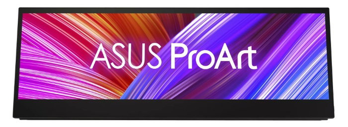 Asus ProArt PA147CDV Monitor Táctil 14 Pulgadas 1920 x 550 IPS Negro Asus ProArt PA147CDV Monitor Táctil 14 Pulgadas 1920 x 550 IPS Negro