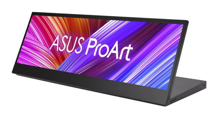 Asus ProArt PA147CDV Monitor Táctil 14 Pulgadas 1920 x 550 IPS Negro Asus ProArt PA147CDV Monitor Táctil 14 Pulgadas 1920 x 550 IPS Negro