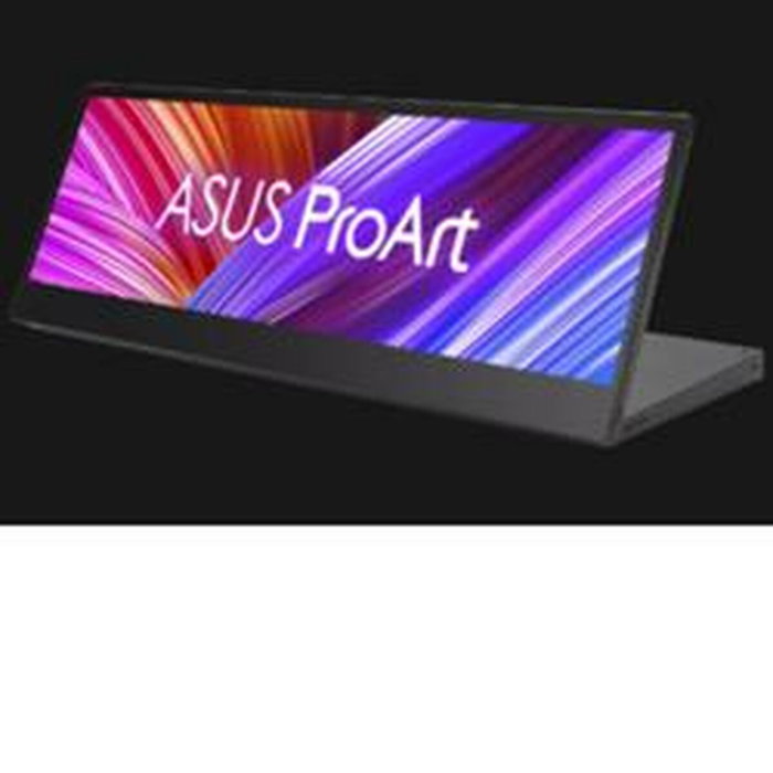 Asus ProArt PA147CDV Monitor Táctil 14 Pulgadas 1920 x 550 IPS Negro Asus ProArt PA147CDV Monitor Táctil 14 Pulgadas 1920 x 550 IPS Negro