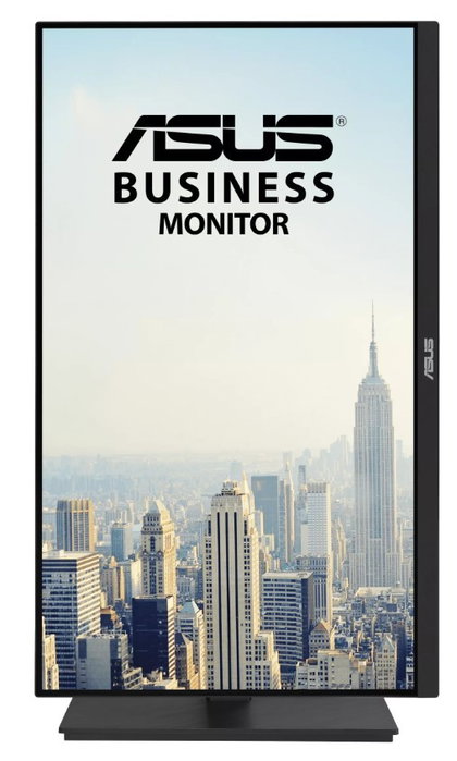 Asus VA27ECPSN Monitor Business de 27 pulg Full HD IPS Negro