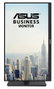 Asus VA27ECPSN Monitor Business de 27 pulg Full HD IPS Negro