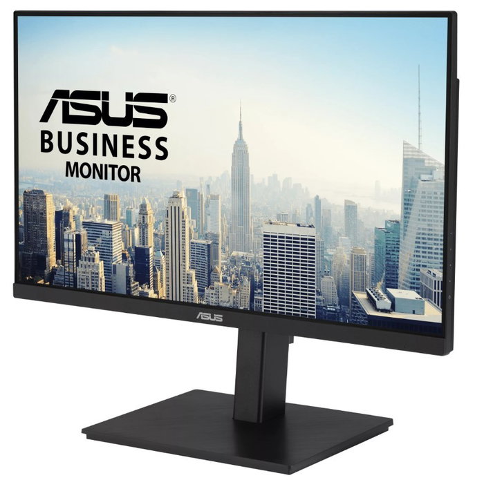 Asus VA27ECPSN Monitor Business de 27 pulg Full HD IPS Negro