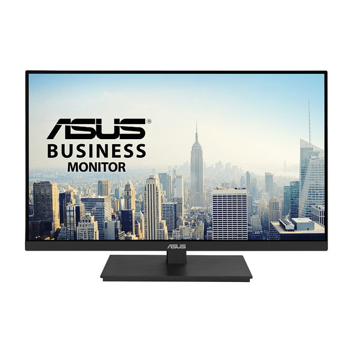 Asus VA27ECPSN Monitor Business de 27 pulg Full HD IPS Negro