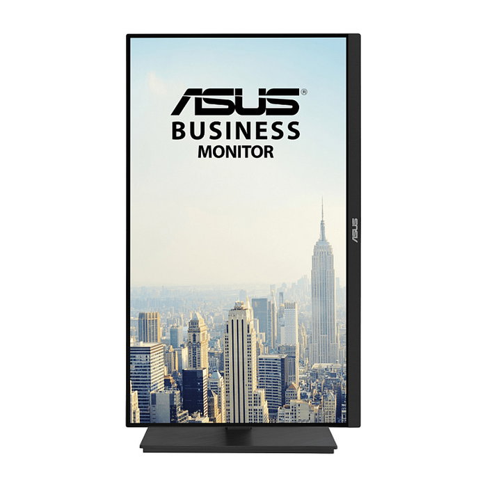 Asus VA27ECPSN Monitor Business de 27 pulg Full HD IPS Negro