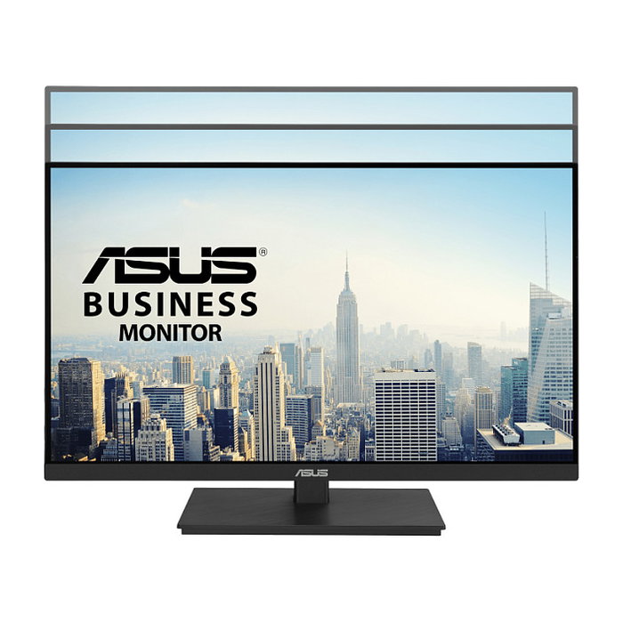 Asus VA27ECPSN Monitor Business de 27 pulg Full HD IPS Negro