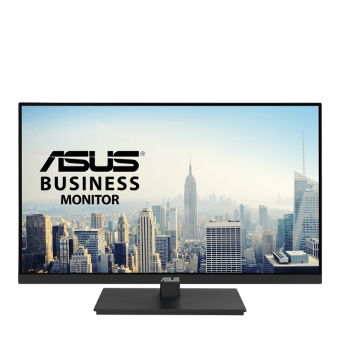 Asus VA27ECPSN Monitor Business de 27 pulg Full HD IPS Negro