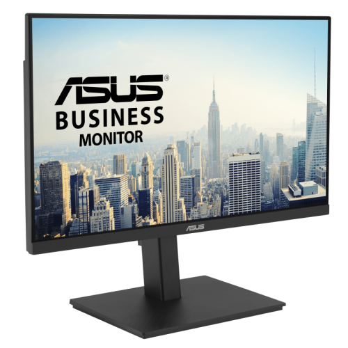 Asus VA27ECPSN Monitor Business de 27 pulg Full HD IPS Negro