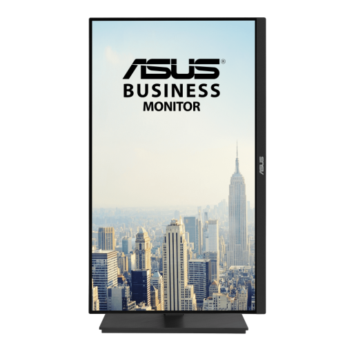 Asus VA27ECPSN Monitor Business de 27 pulg Full HD IPS Negro
