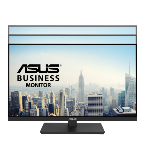 Asus VA27ECPSN Monitor Business de 27 pulg Full HD IPS Negro
