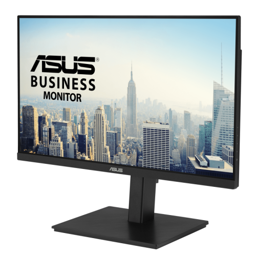 Asus VA27ECPSN Monitor Business de 27 pulg Full HD IPS Negro