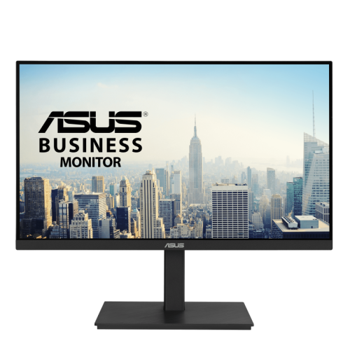 Asus VA27ECPSN Monitor Business de 27 pulg Full HD IPS Negro