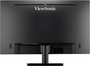 Viewsonic VA3209-MH Pantalla para PC 32 Pulgadas Full HD IPS Negro