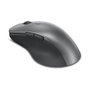 Lenovo 4Y51J62544 Ratón Profesional Bluetooth de 2400 DPI Gris