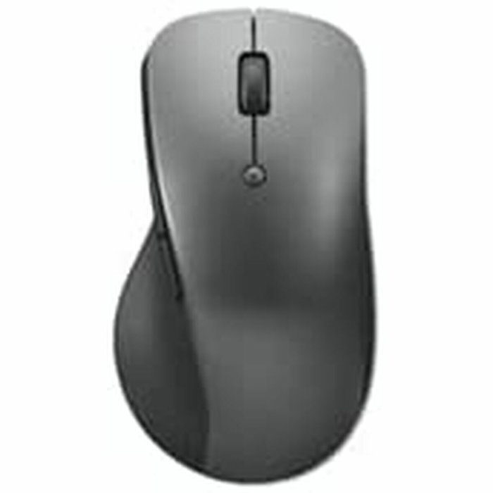 Lenovo 4Y51J62544 Ratón Profesional Bluetooth de 2400 DPI Gris