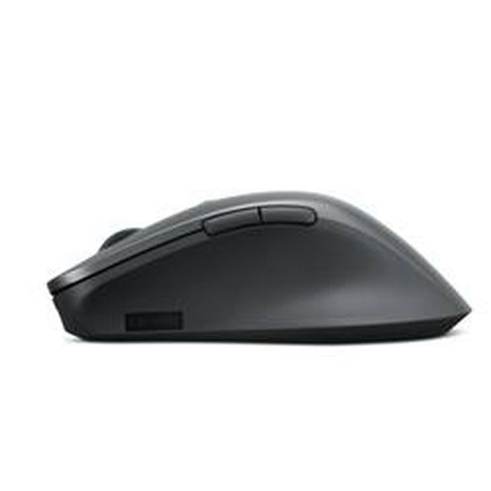 Lenovo 4Y51J62544 Ratón Profesional Bluetooth de 2400 DPI Gris
