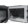 Haeger MW-70B.007A Microondas de Encimera 20 L 700 W Negro