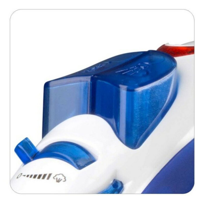 Haeger Steam River 2200W con Vapor Vertical Haeger Steam River 2200W con Vapor Vertical