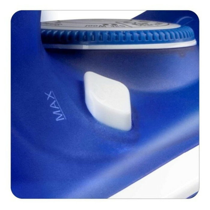 Haeger Steam River 2200W con Vapor Vertical Haeger Steam River 2200W con Vapor Vertical
