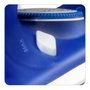 Haeger Steam River 2200W con Vapor Vertical