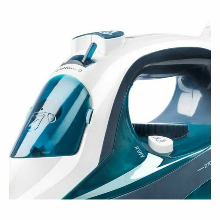 Haeger Vapour Pro Plancha de vapor 2700W