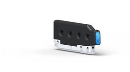 Epson C13T08H200 Tinta T08H200 Color Cian para Impresoras Epson