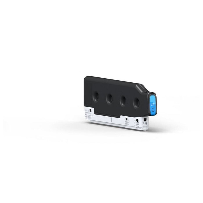 Epson T08H2 Cian Cartucho de Tinta Original Epson T08H2 Cian Cartucho de Tinta Original
