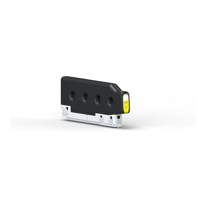Epson T08H4 Amarillo Cartucho de Tinta