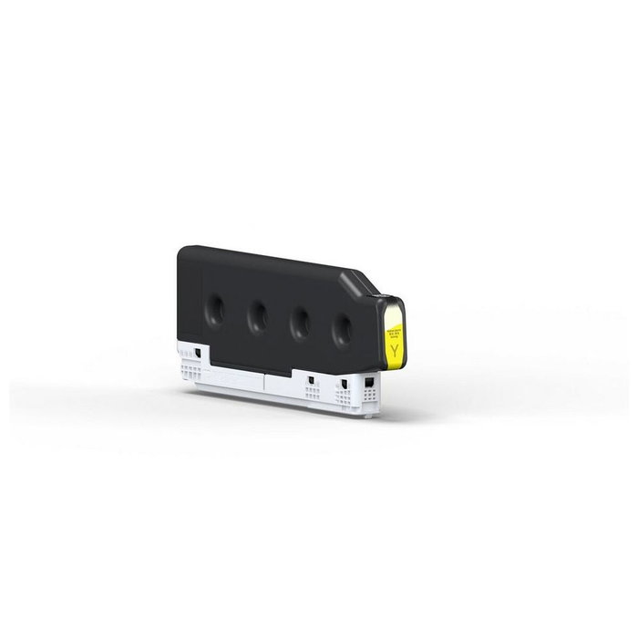 Epson T08H4 Amarillo Cartucho de Tinta