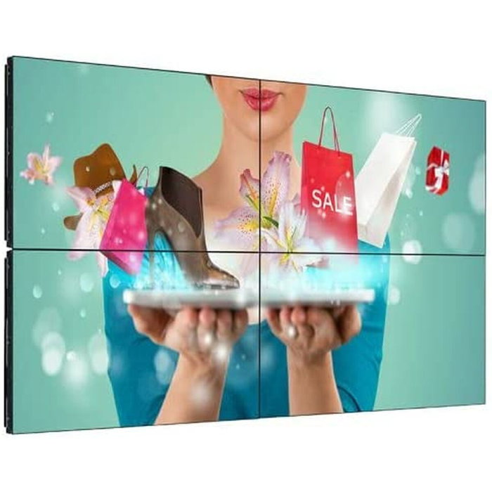 Philips Monitor Videowall 49BDL2105X/00 49 IPS Full HD