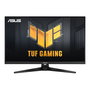 ASUS Monitor TUF Gaming VG32AQA1A, 32", 2560 x 1440, 170Hz, 1ms, FreeSync Premium, HDR400, Altavoces (90LM07L0-B02370)