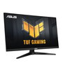 ASUS Monitor TUF Gaming VG32AQA1A, 32", 2560 x 1440, 170Hz, 1ms, FreeSync Premium, HDR400, Altavoces (90LM07L0-B02370)