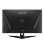 ASUS Monitor TUF Gaming VG32AQA1A, 32", 2560 x 1440, 170Hz, 1ms, FreeSync Premium, HDR400, Altavoces (90LM07L0-B02370)