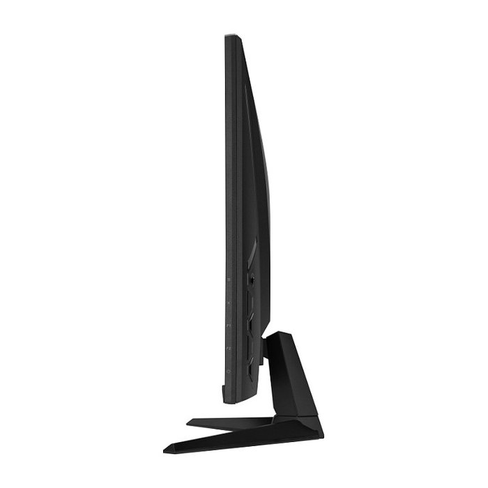 ASUS TUF Gaming VG32AQA1A Monitor Gaming 80 cm (31.5") WQHD 2560x1440 170Hz 1ms VA, AMD FreeSync Premium, Altavoces, HDMI/DP, Negro