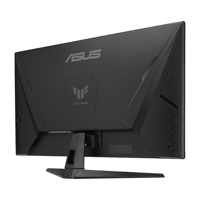ASUS TUF Gaming VG32AQA1A Monitor Gaming 80 cm (31.5") WQHD 2560x1440 170Hz 1ms VA, AMD FreeSync Premium, Altavoces, HDMI/DP, Negro