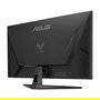 ASUS TUF Gaming VG32AQA1A Monitor Gaming 80 cm (31.5") WQHD 2560x1440 170Hz 1ms VA, AMD FreeSync Premium, Altavoces, HDMI/DP, Negro