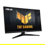ASUS TUF Gaming VG32AQA1A Monitor Gaming 80 cm (31.5") WQHD 2560x1440 170Hz 1ms VA, AMD FreeSync Premium, Altavoces, HDMI/DP, Negro