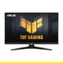 ASUS TUF Gaming VG32AQA1A Monitor Gaming 80 cm (31.5") WQHD 2560x1440 170Hz 1ms VA, AMD FreeSync Premium, Altavoces, HDMI/DP, Negro
