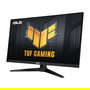 ASUS TUF Gaming VG32AQA1A Monitor Gaming 80 cm (31.5") WQHD 2560x1440 170Hz 1ms VA, AMD FreeSync Premium, Altavoces, HDMI/DP, Negro