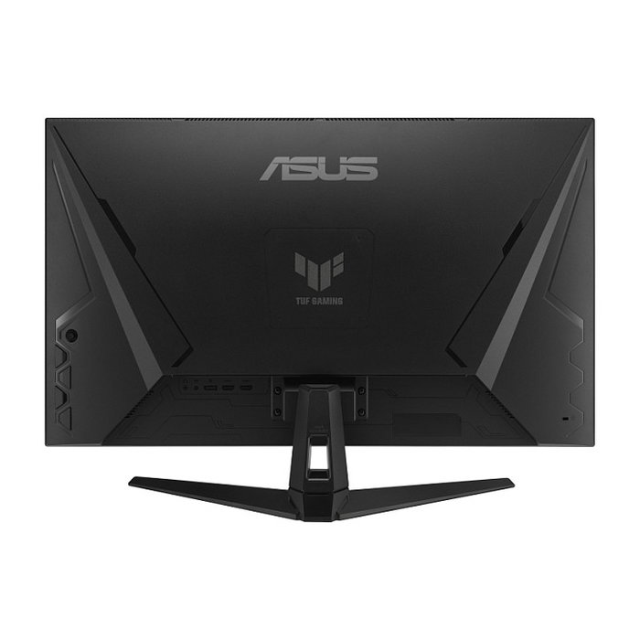 ASUS TUF Gaming VG32AQA1A Monitor Gaming 80 cm (31.5") WQHD 2560x1440 170Hz 1ms VA, AMD FreeSync Premium, Altavoces, HDMI/DP, Negro