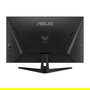 ASUS TUF Gaming VG32AQA1A Monitor Gaming 80 cm (31.5") WQHD 2560x1440 170Hz 1ms VA, AMD FreeSync Premium, Altavoces, HDMI/DP, Negro