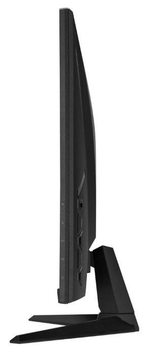 Asus TUF Gaming VG32AQA1A 31,5 WQHD 170Hz VA 1ms Asus TUF Gaming VG32AQA1A 31,5 WQHD 170Hz VA 1ms