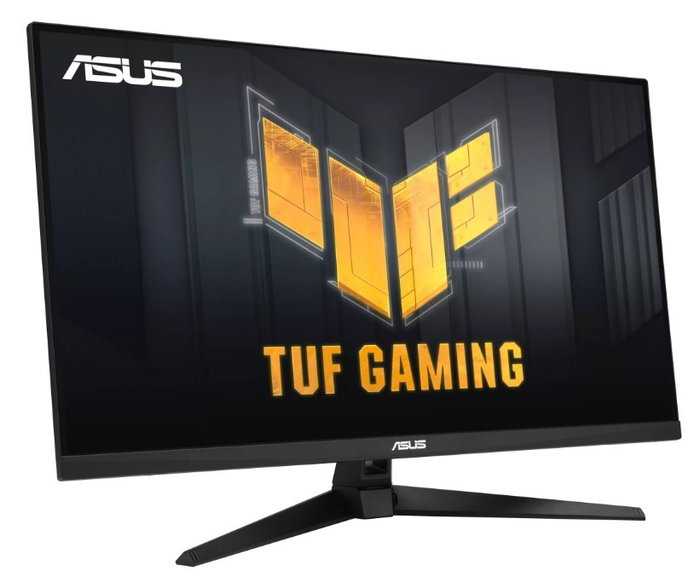 Asus TUF Gaming VG32AQA1A 31,5 WQHD 170Hz VA 1ms Asus TUF Gaming VG32AQA1A 31,5 WQHD 170Hz VA 1ms