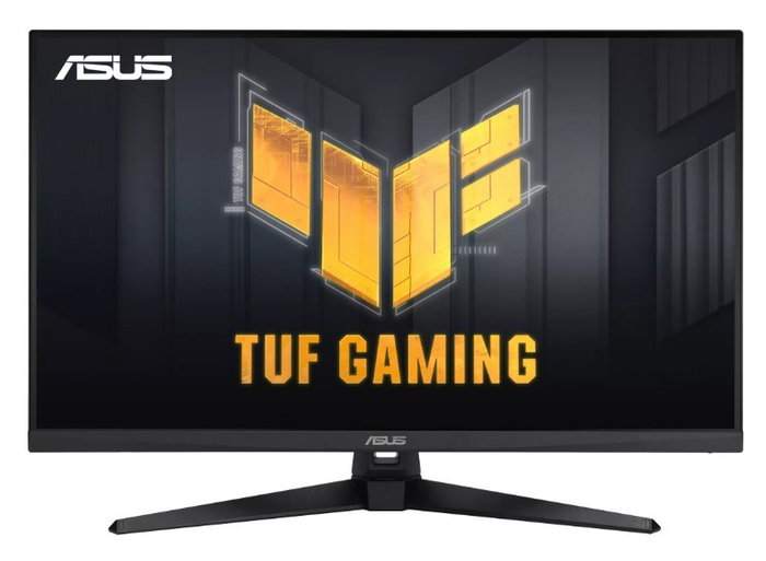 Asus TUF Gaming VG32AQA1A 31,5 WQHD 170Hz VA 1ms Asus TUF Gaming VG32AQA1A 31,5 WQHD 170Hz VA 1ms